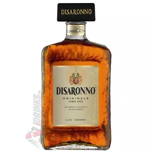 Disaronno Amaretto [0,7L|28%]