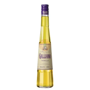 Galliano Vanilla Likőr [0,5L|30%]