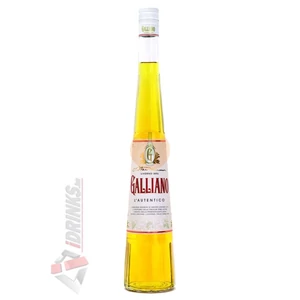 Galliano LAutentico Likőr [0,7L|42,3%]