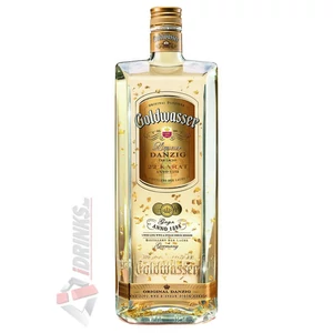 Goldwasser Likőr [0,7L|40%]