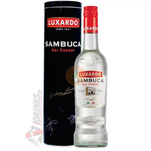 Luxardo dei Cesari Sambuca (FDD) [0,7L|38%]