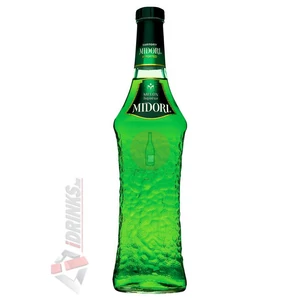 Midori Melon /Dinnye/ Likőr [1L|20%]
