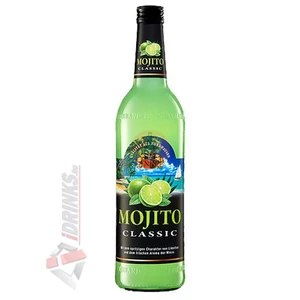 Mojito Classic [0,7L|15%]