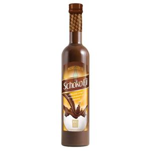 NordGold Schoko /Csokoládé/ Tojáslikőr [0,5L|15%]