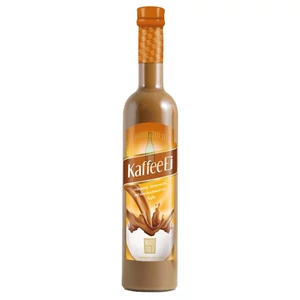 NordGold Kaffee /Kávé/ Tojáslikőr [0,5L|15%]