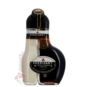 Sheridans [0,5L|15,5%]