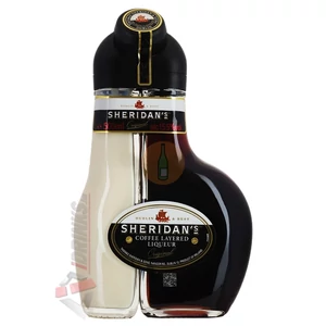 Sheridans [1L|15,5%]
