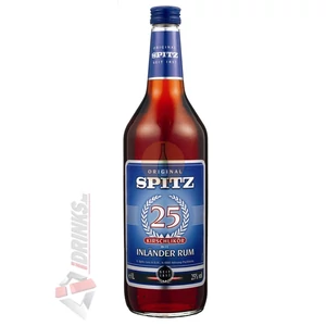 Spitz Kirschen /Cseresznye/ Likőr [1L|25%]