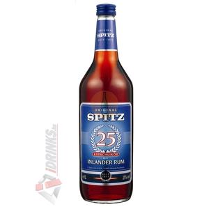 Spitz Kirschen /Cseresznye/ Likőr [1L|25%]