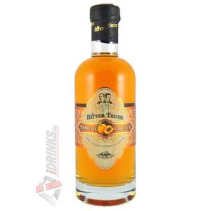 The Bitter Truth Apricot /Sárgabarack/ Likőr [0,5L|22%]