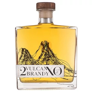 Agárdi 2 Vulcan XO Brandy [0,7L|43%]