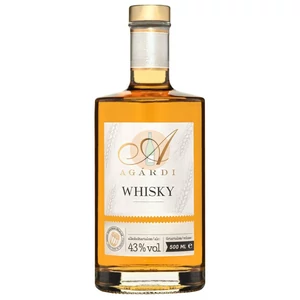 Agárdi Rozs Whisky [0,5L|43%]