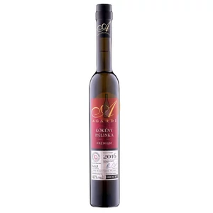 Agárdi Prémium Kökény Pálinka [0,35L|40%]