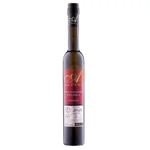 Agárdi Prémium Piros Vilmoskörte Pálinka [0,35L|40%]
