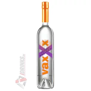 Agárdi Waxxx Szilva Pálinka [0,5L|40%]