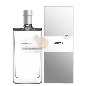 Árpád Silver Birsalma Pálinka (DD) [0,5L|40%]