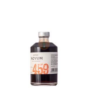 Árpád NOVUM Szilva Eszencia Pálinka [0,375L|40%]