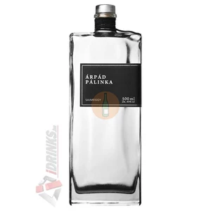 Árpád Prémium Sajmeggy Pálinka [0,5L|40%]