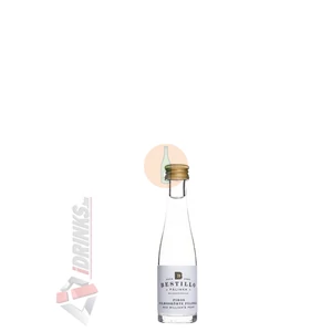 Bestillo Piros Vilmoskörte Pálinka Mini [0,03L|40%]
