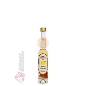 Bolyhos Ágyas Birs Pálinka Mini [0,04L|50%]
