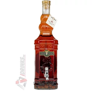 Bolyhos Ágyas Cigánymeggy Pálinka (Csapos pálinka oszlop) [2L|50%]