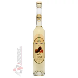 Bolyhos Ágyas Füge Párlat [0,5L|50%]