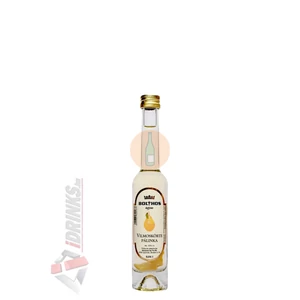 Bolyhos Ágyas Vilmoskörte Pálinka Mini [0,04L|50%]