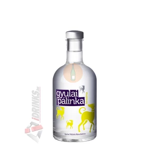 Gyulai Birs Pálinka [0,35L|42%]