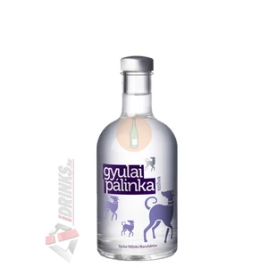 Gyulai Szilva Pálinka [0,35L|42%]