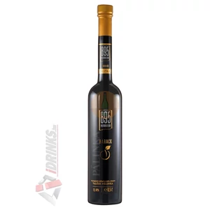 Hunnium Barack Pálinka [0,5L|40%]