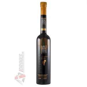 Hunnium Szőlő Pálinka [0,5L|40%]