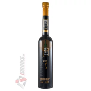 Hunnium Körte Pálinka [0,5L|40%]
