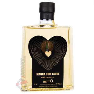 Magna Cum Laude Érlelt Cseresznye Pálinka [0,5L|50%]