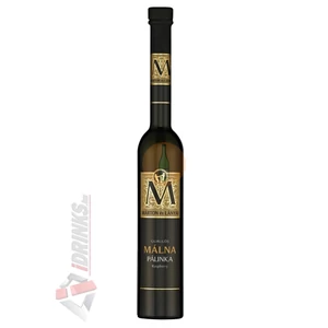 Márton és Lányai Gurulós Málna [0,35L|40%]