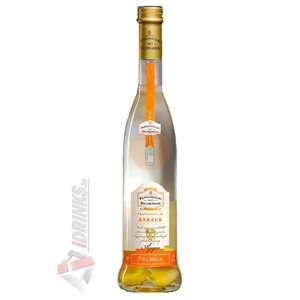 Pannonhalmi Ágyas Kajszibarack Pálinka [0,5L|40%]