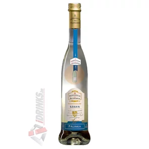 Pannonhalmi Ágyas Szilva Pálinka [0,5L|40%]