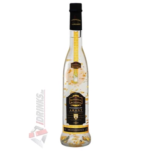 Pannonhalmi Arany Mézes Barack [0,5L|35%]