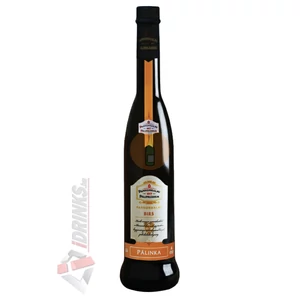 Pannonhalmi Birs Pálinka [0,5L|40%]