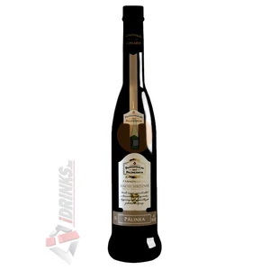 Pannonhalmi Feketecseresznye Pálinka [0,5L|40%]