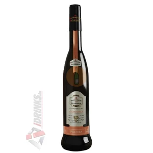 Pannonhalmi Őszibarack Pálinka [0,5L|40%]
