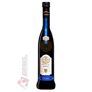 Pannonhalmi Szilva Pálinka [0,5L|40%]