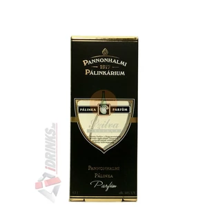 Pannonhalmi Szilva Pálinka Parfüm (DD) [0,1L|40%]