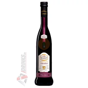 Pannonhalmi Törkölypálinka [0,5L|40%]