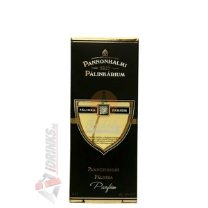 Pannonhalmi Törkölypálinka Parfüm (DD) [0,1L|40%]