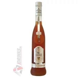 Pannonhalmi Vaníliás Rumos Gesztenye Likőr [0,5L|33%]