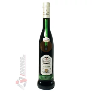 Pannonhalmi Zölddió Likőr [0,5L|33%]