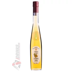 Panyolai Mézes Gyömbéres Vilmoskörte [0,5L|30%]