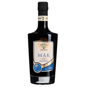 Panyolai Misztikum Máklikőr [0,5L|30%]