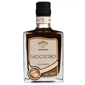 Panyolai Misztikum Mogyorólikőr [0,5L|30%]
