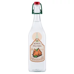 Panyolai Vendégváró Körte Pálinka [1L|50%]
